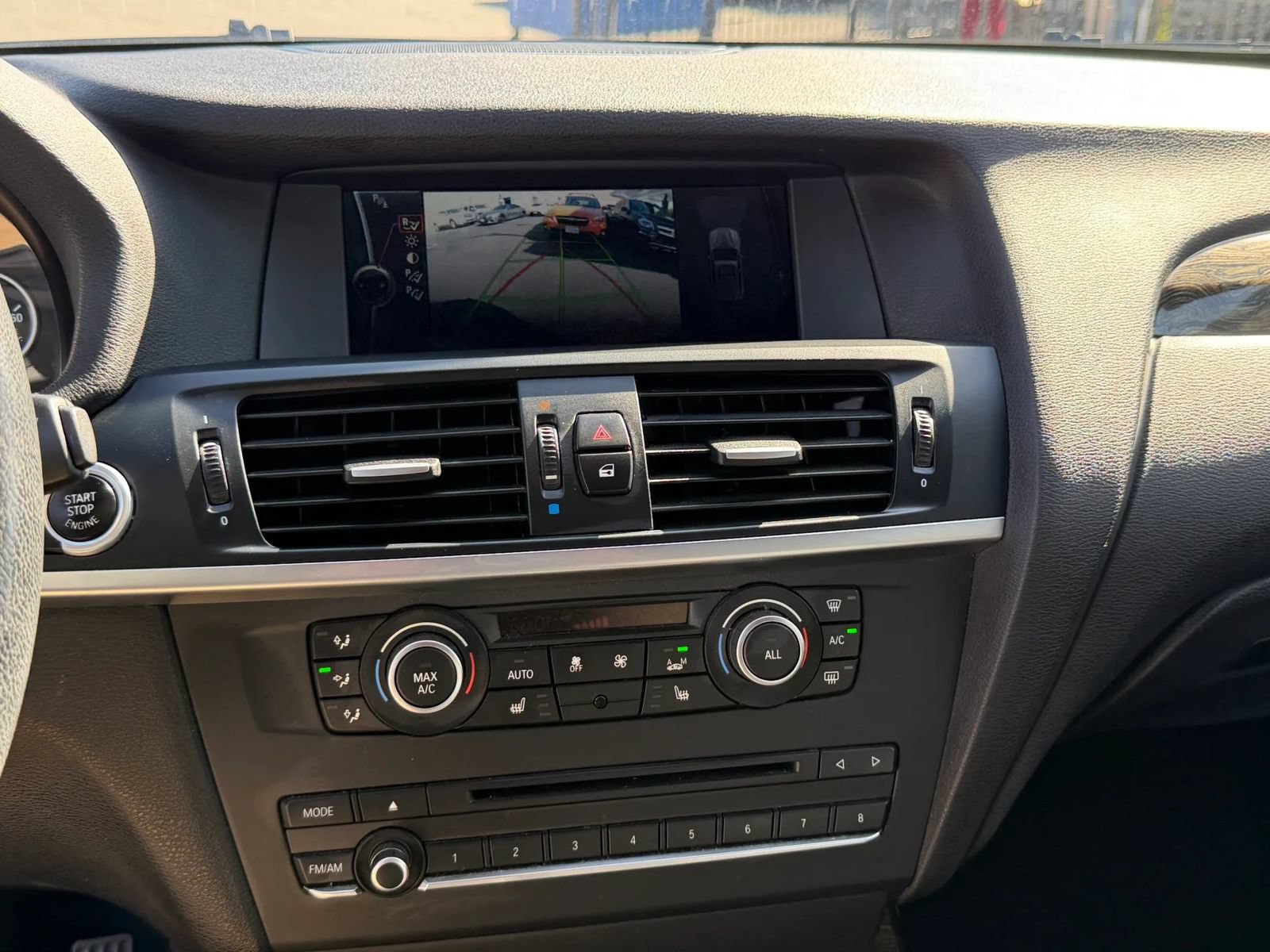 Used 2013 BMW X3 xDrive28i AWD/4WD image 37