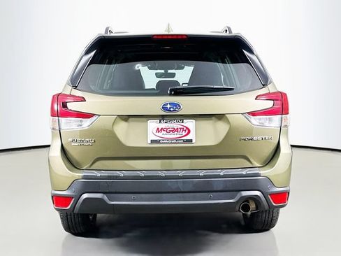 Used 2023 Subaru Forester Limited AWD/4WD image 21