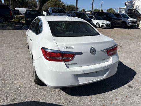 Used 2014 Buick Verano Convenience image 5
