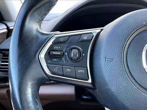 Used 2020 Acura RDX AWD w/ Advance Package image 23