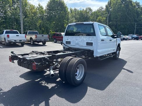 New 2026 Ford F350 XL AWD/4WD image 5
