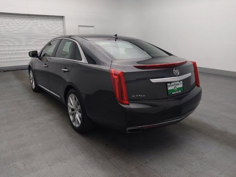 Used 2014 Cadillac XTS Luxury AWD/4WD image 5