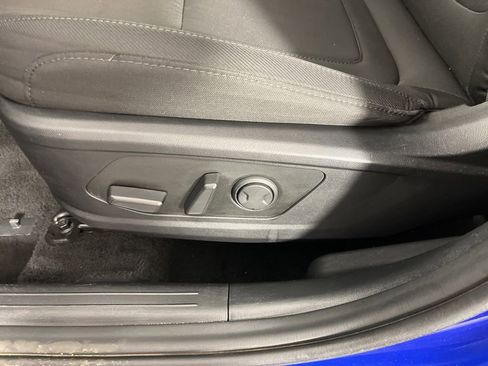 Used 2024 Hyundai Tucson SEL FWD image 22