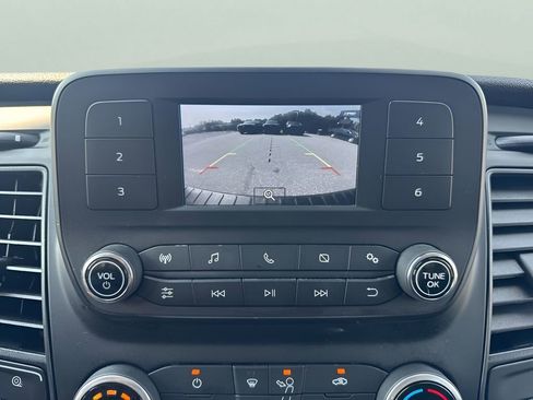 Used 2024 Ford Transit 250 Low Roof w/ Exterior Upgrade Package image 16