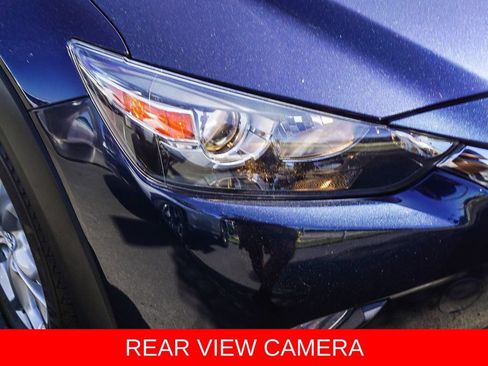 Used 2017 MAZDA CX-3 Sport FWD image 10