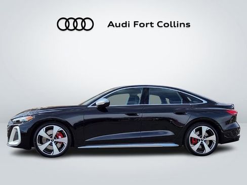 New 2025 Audi S5 Premium Plus image 4