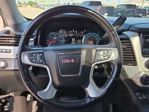 Used 2019 GMC Yukon SLT w/ Graphite Performance Edition RWD image 19