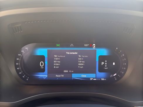 New 2026 Volvo XC60 B5 Plus w/ Climate Package PRO AWD/4WD image 14