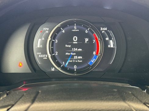 Used 2022 Lexus IS 350 F Sport w/ Dynamic Handling Package image 24