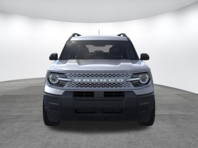 New 2026 Ford Bronco Sport Big Bend AWD/4WD image 6