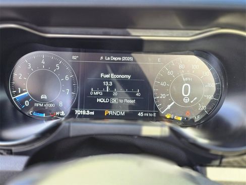 Used 2022 Ford Mustang Shelby GT500 w/ Carbon Fiber Track Pack image 25