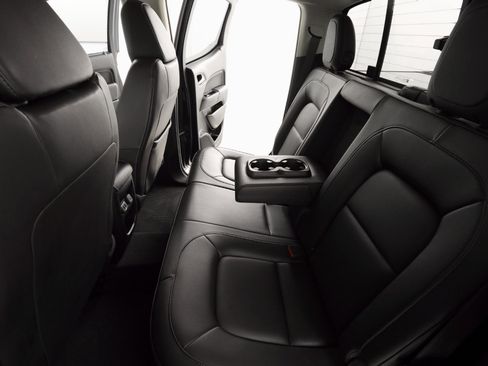 Used 2019 GMC Canyon SLT image 22