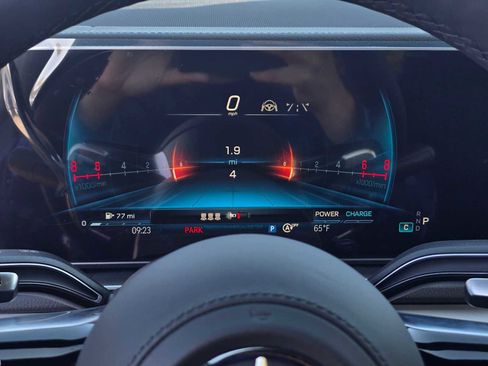 New 2026 Mercedes-Benz GLE 53 AMG 4MATIC Coupe image 29