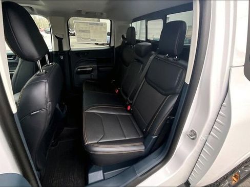 New 2026 Ford Maverick Tremor AWD/4WD image 10