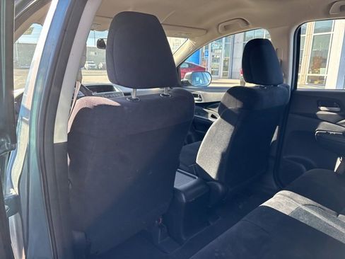Used 2014 Honda CR-V LX image 25
