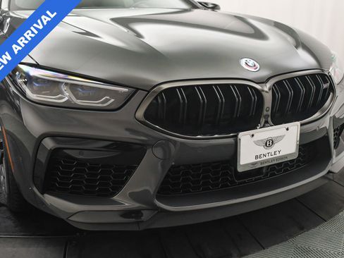 Used 2023 BMW M8 Gran Coupe xDrive Competition image 26
