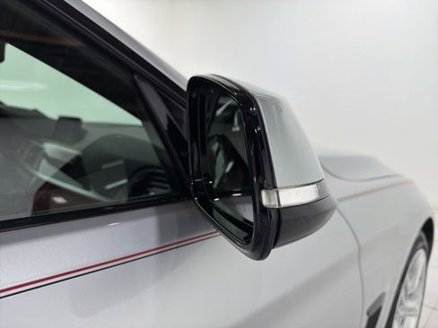 Used 2019 BMW 440i xDrive Coupe w/ M Sport Package image 24