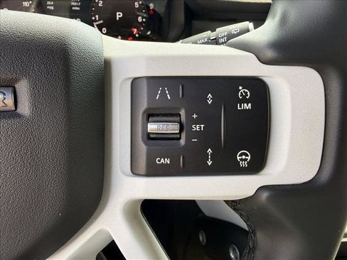 Used 2025 Land Rover Defender 110 S AWD/4WD image 19