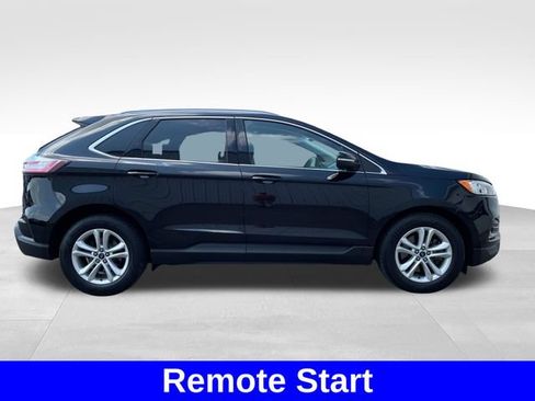 Used 2020 Ford Edge SEL w/ Cold Weather Package AWD/4WD image 6