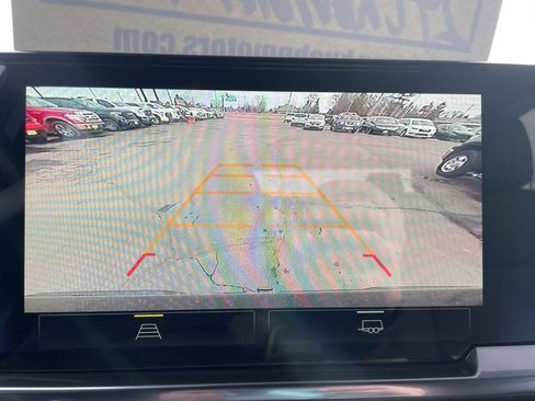 Used 2024 Chevrolet Silverado 1500 RST image 22