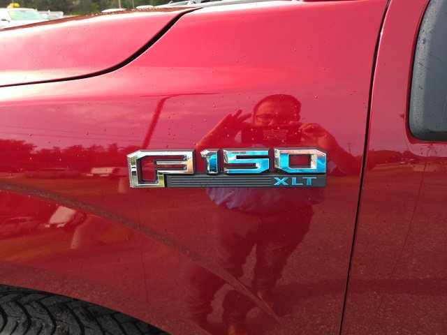 Used 2016 Ford F150 XLT AWD/4WD image 32