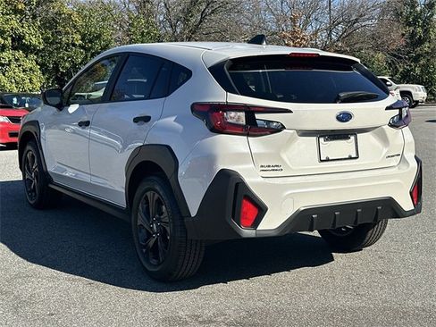 Certified 2025 Subaru Crosstrek 2.0i image 23
