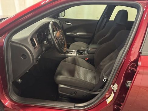Used 2023 Dodge Charger GT w/ Blacktop Package AWD/4WD image 12