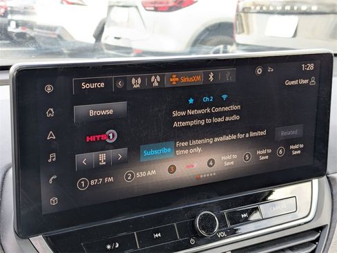 Used 2023 Nissan Altima 2.5 SL image 26