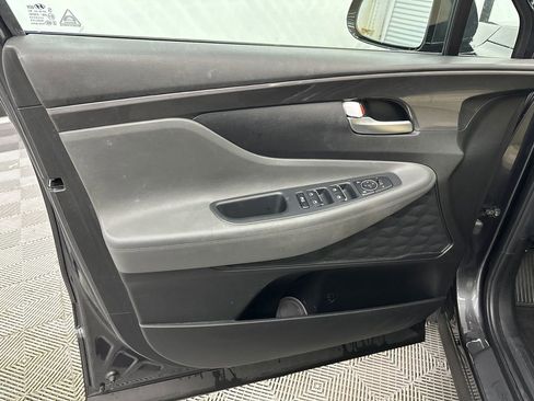 Certified 2023 Hyundai Santa Fe SEL image 11