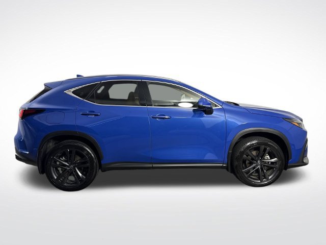 Used 2026 Lexus NX 450h+ AWD w/ Accessory Package (2T) image 39