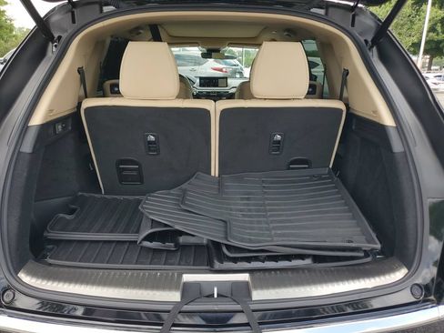 Certified 2023 Acura MDX SH-AWD w/ Advance Package image 10