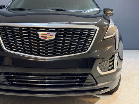 New 2025 Cadillac XT5 Luxury w/ LPO, Floor Liner Package FWD image 19