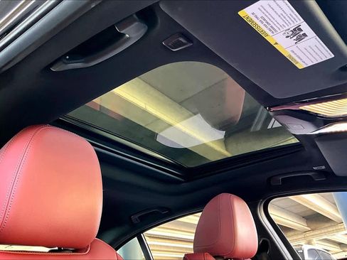 Certified 2023 BMW 330i Sedan w/ M Sport Package image 13