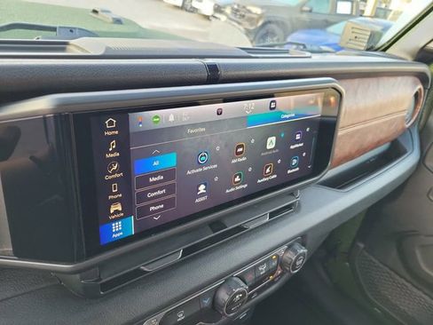 Used 2025 Jeep Wrangler Unlimited Sport image 20