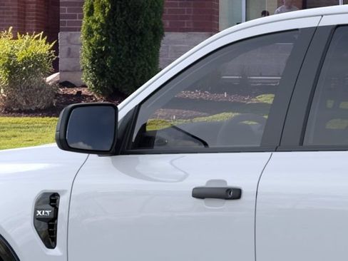 New 2025 Ford Ranger XLT w/ Equipment Group 301A High AWD/4WD image 20