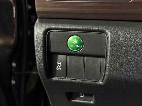 Used 2016 Honda Accord EX-L image 15