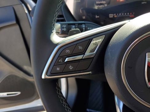 New 2026 Buick Envision Sport Touring AWD/4WD image 29