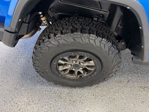 Used 2021 Jeep Wrangler Unlimited Rubicon w/ Trailer Tow Package AWD/4WD image 31