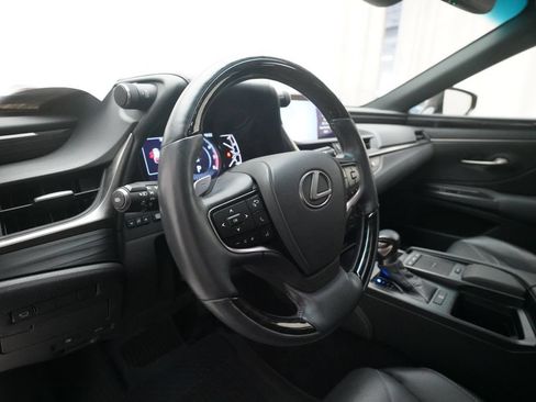 Used 2021 Lexus ES 350 w/ Accessory Package 2 FWD image 8