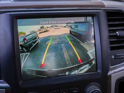Used 2017 RAM 2500 Laramie w/ Convenience Group AWD/4WD image 56