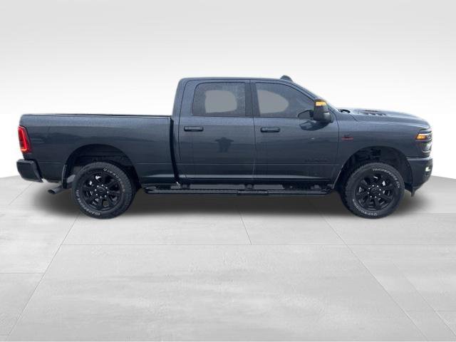 Used 2025 RAM 2500 Laramie w/ Night Edition AWD/4WD image 6