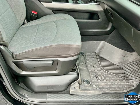 Used 2024 RAM 3500 Big Horn w/ Night Edition image 24