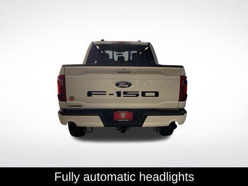 Used 2025 Ford F150 Tremor w/ Tow/Haul Package image 19
