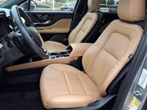 Certified 2022 Lincoln Corsair Reserve w/ Elements Package image 24