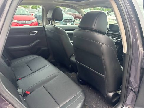 Used 2023 Honda Civic EX-L image 29