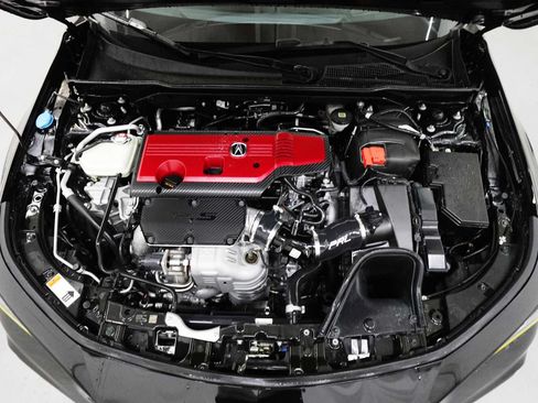 Used 2025 Acura Integra Type S FWD image 11