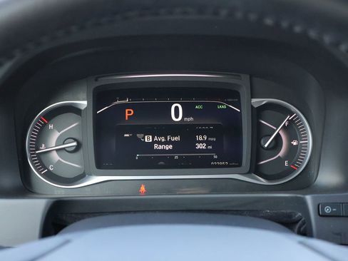 Certified 2023 Honda Passport EX-L image 27