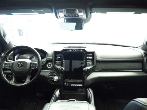 Certified 2023 RAM 1500 Limited AWD/4WD image 26