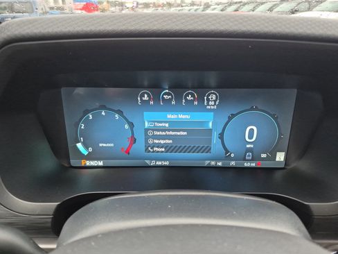 New 2026 Ford F150 XLT w/ Equipment Group 302A MID image 22