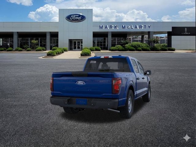 New 2026 Ford F150 XL RWD image 8